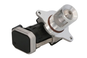 Supapa EGR potrivit MERCEDES C (CL203), C T-MODEL (S203), C (W203), E T-MODEL (S211), E (W211), S (W220), VIANO (W639), VITO / MIXTO (W639), VITO (W639) 2.0D-3.2D 03.02- - Img 2