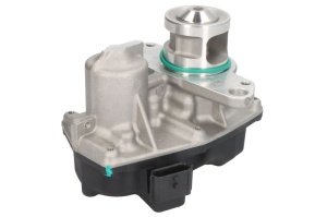 Supapa EGR potrivit MERCEDES C T-MODEL (S205), C (W205), MARCO POLO CAMPER (W447), VITO MIXTO (DOUBLE CABIN), VITO TOURER (W447), VITO (W447); NISSAN NV300, QASHQAI I 1.5D-2.2D 02.09- - Img 1