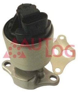 Supapa EGR potrivit MERCEDES SPRINTER 4,6-T (B906); CHEVROLET AVEO, AVEO / KALOS, MATIZ, SPARK; DAEWOO MATIZ; OPEL ASTRA G, VECTRA B, ZAFIRA A 0.8-2.2D 10.95- - Img 3