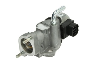 Supapa EGR potrivit MINI (R50, R53); TOYOTA AURIS, COROLLA, YARIS 1.4D 06.03-07.14 - Img 1