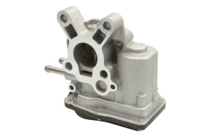Supapa EGR potrivit NISSAN CABSTAR, NAVARA, NAVARA NP300, NP300, NT400 CABSTAR, PATHFINDER III, PICK UP 2.5D 11.01- - Img 2