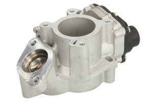 Supapa EGR potrivit NISSAN PRIMASTAR, QASHQAI I, X-TRAIL, X-TRAIL II; OPEL VIVARO A; RENAULT ESPACE IV, GRAND SCENIC II, KOLEOS I, LAGUNA, LAGUNA II, LAGUNA III, MASTER III, MEGANE II 2.0D/2.3D 08.05- - Img 1