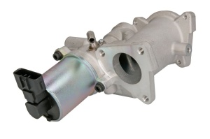 Supapa EGR potrivit OPEL ASTRA G, ASTRA G CLASSIC, ASTRA H, ASTRA H GTC, ASTRA H/KOMBI, COMBO TOUR, COMBO/MINIVAN, CORSA C, CORSA C/HATCHBACK, MERIVA A 1.7D 02.00- - Img 2