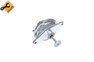 Supapa EGR potrivit OPEL ASTRA G, ASTRA G/KOMBI, OMEGA B, VECTRA B, ZAFIRA A; SAAB 9-3 2.0D/2.2D/2.3 11.96-06.05 - Img 3