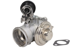 Supapa EGR potrivit VW NEW BEETLE 1.9D 02.01-09.10 - Img 1