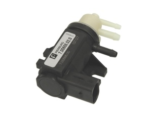 Supapa presiune turbocompresor potrivit AUDI A3, A4 B5, A4 B6, A4 B7, TT; PORSCHE 718 BOXSTER, 718 CAYMAN; SEAT ALHAMBRA, ALTEA, ALTEA XL, CORDOBA, IBIZA III, IBIZA IV 1.4D-2.5D 09.97- - Img 1
