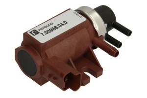 Supapa presiune turbocompresor potrivit VOLVO C30, S40 II, S80 II, V50, V70 III; CITROEN BERLINGO, BERLINGO MULTISPACE, BERLINGO/MINIVAN, C2, C3 I, C3 II, C3 PICASSO 1.6D/2.0D 10.03- - Img 2