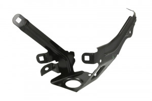Suport aripa fata stanga potrivit BMW 5 GRAN TURISMO F07 2008-2017 - Img 2