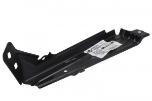 Suport aripa inferior/fata dreapta potrivit BMW X3 F25 09.10-10.17 - Img 1