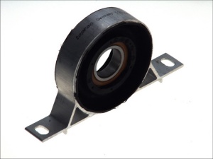 Suport ax cardanic (30mm, cu rulment) potrivit BMW 3 (E36), 3 (E46), 5 (E39), Z4 (E85), Z4 (E86) 1.6-3.0D 03.91-02.09 - Img 3