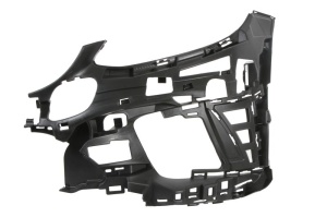 Suport bara AMG fata stanga potrivit MERCEDES C-KLASA W205 2018-2021 - (lateral/superior, plastic)