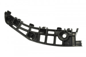 Suport bara Fata Dreapta (lateral, plastic) potrivit MITSUBISHI OUTLANDER III 2.0/2.2D 08.12- - Img 1