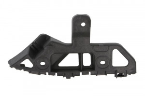 Suport bara Fata Dreapta (lateral, plastic) potrivit VW TOURAN 1.2-2.0D 05.10-05.15 - Img 1