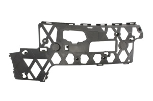 Suport bara Fata Dreapta latura, plastic potrivit VW PASSAT B7 ALLTRACK, PASSAT B7, PASSAT B7/KOMBI 1.4-3.6 2010-2015
