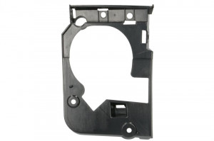 Suport bara fata dreapta plastic, M-PACHET potrivit BMW 3 E90, E91 2008-2012