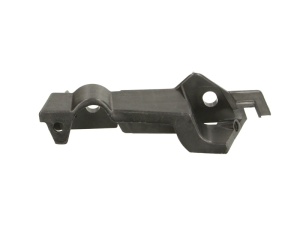Suport bara Fata Dreapta potrivit AUDI A4 ALLROAD B8, A4 B8 1.8-3.2 2007-2016 - (latura, plastic)