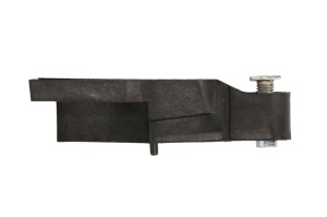 Suport bara Fata Dreapta potrivit AUDI A6 ALLROAD C6, A6 C6 2.0-5.2 2004-2011 - (superior, plastic)