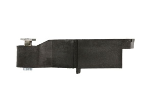 Suport bara Fata Dreapta potrivit AUDI A6 ALLROAD C6, A6 C6 2.0-5.2 2004-2011 - (superior, plastic) - Img 2