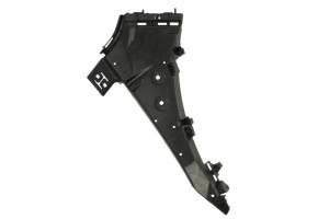 Suport bara Fata Dreapta potrivit AUDI Q7 3.0-6.0D 2006-2015 - (lateral, plastic)