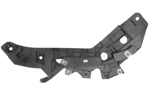 Suport bara Fata Dreapta potrivit CITROEN JUMPER I, JUMPER II; FIAT DUCATO; PEUGEOT BOXER 2.0-3.0D dupa 2001 - (superior, plastic)