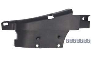 Suport bara Fata Dreapta potrivit DODGE RAM 1500 RAM 2500 3.7-8.0 dupa 1993 - (inferior/latura, plastic)