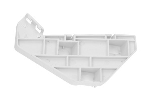 Suport bara Fata Dreapta potrivit HONDA CR-V II 2.0/2.2D/2.4 2001-2007 - (latura, plastic) - Img 2