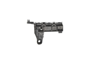 Suport bara Fata Dreapta potrivit HONDA JAZZ III 1.2-1.4 dupa 2008 - (latura, plastic)
