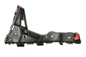 Suport bara Fata Dreapta potrivit OPEL ASTRA H, ASTRA H CLASSIC, ASTRA H GTC, ASTRA H/combi 1.2-2.0 dupa 2004 - (lateral, plastic) - Img 2