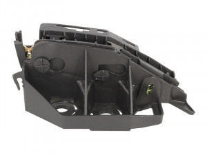 Suport bara Fata Dreapta potrivit PEUGEOT 308, 308 I, 308 II 1.4-2.0D 2007-2021 - (lateral/superior, plastic)