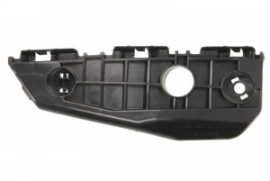Suport bara Fata Dreapta potrivit TOYOTA AURIS 1.33-2.2D 2006-2012 - (lateral, plastic)