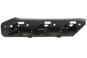 Suport bara Fata Dreapta potrivit VW CADDY III, CADDY III/MINIVAN, TOURAN 1.4-2.0D 2003-2015 - (latura, plastic)