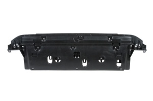 Suport bara fata inferior, plastic potrivit PEUGEOT 208 I, 208/HATCHBACK 1.0-1.6D 2012-2019