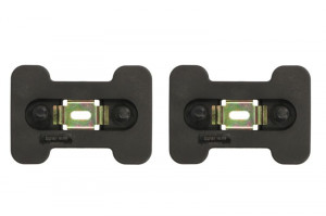 Suport bara Fata/Spate potrivit SEAT ALHAMBRA, CORDOBA, CORDOBA VARIO, CORDOBA VARIO/combi, IBIZA II, TOLEDO I, TOLEDO II; VW GOLF 2, GOLF 3, PASSAT B3/B4 1.0-Electric 1983-2010 - Img 2