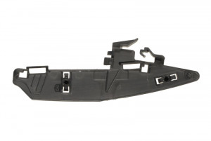 Suport bara Fata Stanga (lateral, plastic) potrivit BMW IX3 (G08), X3 (G01, F97), X4 (G02, F98) 1.6-Electric 08.17- - Img 1