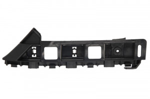 Suport bara fata stanga (lateral, plastic) VW Passat varianta SUA 2011-2015 - Img 1