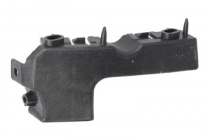 Suport bara Fata Stanga potrivit AUDI A4 B6, A4 B7 1.6-4.2 2002-2009 - (lateral, plastic)