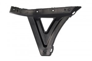 Suport bara Fata Stanga potrivit FORD TOURNEO CUSTOM V362, TRANSIT CUSTOM V362 2.0D/2.2D dupa 2012 - (lateral, plastic) - Img 2
