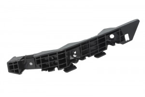 Suport bara Fata Stanga potrivit KIA SPORTAGE II, SPORTAGE III 1.6-2.7 dupa 2004 - (lateral, plastic)