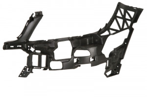 Suport bara Fata Stanga potrivit MERCEDES C (C204), C T-MODEL (S204), C (W204) 1.6-6.2 dupa 2007 - (plastic)