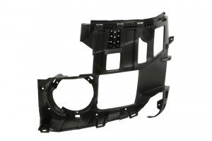 Suport bara Fata Stanga potrivit MINI COUNTRYMAN (F60) 1.5-2.0D dupa 2016 - (lateral, plastic)