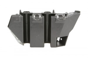 Suport bara Fata Stanga potrivit SEAT LEON, LEON SC, LEON ST, LEON ST/combi, LEON/HATCHBACK 1.0-2.0D 2012-2020 - (lateral, plastic)