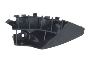 Suport bara fata stanga potrivit TESLA MODEL S LIFT 2016-2020 - (inferior/interior, plastic)