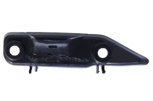 Suport bara M-PAKIET fata stanga potrivit BMW 3 G20, G21 2018-2022 - (inferior, plastic)