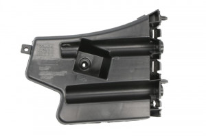 Suport bara protectie fata dreapta ( plastic) potrivit VOLVO S60 II 04.10-10.13 - Img 1