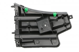 Suport bara protectie fata dreapta ( plastic) potrivit VOLVO S60 II 04.10-10.13 - Img 2