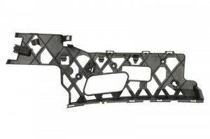 Suport bara protectie fata dreapta (plastic) potrivit VW CC 11.11-12.16 - Img 2