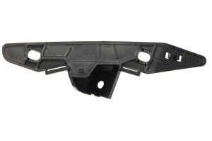 Suport bara protectie fata dreapta potrivit BMW 3 GRAN TURISMO F34 2013-2020 - (inferior/lateral, plastic)
