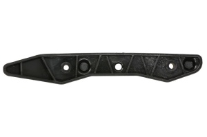 Suport bara protectie fata dreapta potrivit BMW 3 GRAN TURISMO F34 2013-2020 - (lateral/superior, plastic) - Img 2