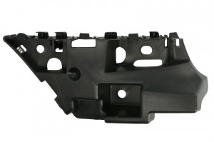 Suport bara protectie fata dreapta potrivit FORD F-SERIES XIII 2017-2020 - (plastic)