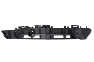 Suport bara protectie fata dreapta potrivit TOYOTA YARIS CROSS dupa 2020 - (lateral, plastic)